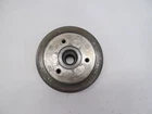 1982 Kawasaki KZ440 Magneto Rotor Flywheel Used. Price: $38.97.