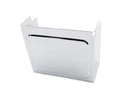 Battery Side Cover Chrome Embossed Fits Harley Davidson V-twin 42-0882 New. Price: $46.13.