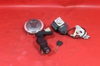 2020 Honda Grom 125 Ignition Lock Key Set W/ Gas Cap And Seat Used. Price: $59.96.