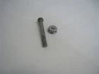 1981 Kawasaki KZ650 H Timing Advancer Bolt Used. Price: $9.72.