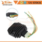 Regulator Rectifier For Yamaha YZF600R 1995-2007 / YZF-R1 1998 1999 2000 New. Price: $18.96.