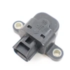 04-26 2004 2026 Kawasaki Ninja ZX6R ZX636 Tip Over Sensor Back Angle Crash D73 Used. Price: $23.99.