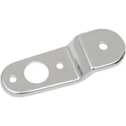 Drag Specialties Horn Mount With Hardware Chrome 2107-0225 New. Price: $52.72.