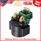 Starter Solenoid Relay 9CR6-150310 Cfmoto Cforce 400 500 600 800 Atv New. Price: $23.69.