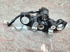 2019-24 Kawasaki Z400 Z500 Upper Fork Holder Ignition Switch Key Oem 44039-0183 Used. Price: $279.99.
