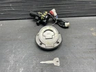 2007 Yamaha Yzf R6S Ignition And Gas Cap Oem #51526 Used. Price: $150.00.