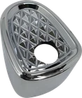 Covingtons Ignition Switch Cover Chrome Diamondback C3050-C New. Price: $119.99.