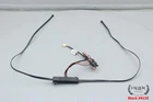 2015 Harley Electra Glide Hidden Radio Stereo Audio Antenna Video 76000554 #4135 Used. Price: $89.44.