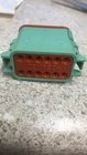 Harley Davidson 72119-94BK Oem Nos 12-SOCKET Black Sealed Housing New. Price: $15.18.