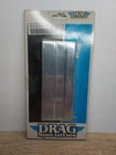 Drag Specialties Fxe Chrome Battery Cover 73-86 Harley Davidson 66387-73 New. Price: $25.00.