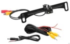 Boss Audio License Plate Camera Atv/utv Bplcam 63-8326 New. Price: $50.71.