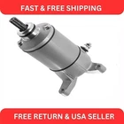 Caltric Starter Motor For Suzuki SV650A 2007-2009 New. Price: $67.26.