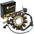 Caltric 31120-K99-A01 Stator For Honda CRF250F 2019-2025 Motorcycle New. Price: $44.00.
