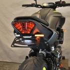 New Rage Cycles Standard Fender Eliminator For Yamaha MT-07-S 2018-2020. Price: $180.00.
