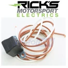 Ricks Motorsport Trigger Coil For 1995 Polaris Xplorer 400 4X4 - Electrical Sv New. Price: $82.04.
