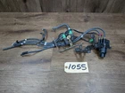 Honda Goldwing GL1500 1988-1989 Oem Air Jet Controller Assembly W/ Solenoids Used. Price: $55.00.