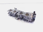 2018 2019 2020 2021 Kawasaki Ninja H2 Sx ZX1002 Air Intake Throttle Body Rack Used. Price: $199.95.