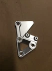 Suzuki Left Front Footrest Bracket Oem Nos 43521-02F00 New. Price: $59.50.