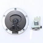 2021 Honda Cbr 650 Locking Fuel Cap With Key 17620-MJE-D03 Used. Price: $128.04.