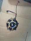 1990 Honda CBR600F1 Radiator Assembly, Cooling Fan, Used. Price: $42.40.