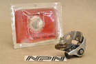 Nos Honda CB350 CB400 Left Ignition Points Contact Breaker 30204-333-004 New. Price: $21.99.