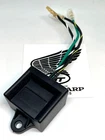 New Brain Tarp Replacement Honda Mr 175 250 Elsinore Rectifier 31700-131-008. Price: $55.99.