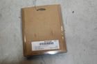 93-13 Harley Saddlebag Lock Set Kit Chrome V-twin New. Price: $35.00.