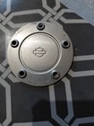 Harley Davidson 32543-07 Ignition Timing Cover Twin Cam Softail Flhr Fxd Dyna Used. Price: $15.00.
