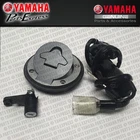 New 2015 2018 Yamaha YZFR3 YZF-R3 Oem Lock Set Ignition Fuel 1WD-XH250-02-00. Price: $114.95.