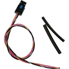 Namz Connector With Wire Pigtail Oe-type PT-12162193-B New. Price: $19.59.