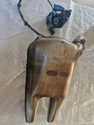 Ducati 959 Panigale Exhaust With Servo Motor Genuine Used. Price: $237.21.