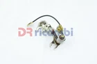 Platinum Spinterogeno Ignition Spark Plug For Suzuki Samurai 22260V New. Price: $8.42.