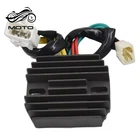Regulator Rectifier Fit For Honda 2003 2004 2005 2006 New. Price: $15.91.