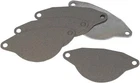 James Starter Cover Plate Gaskets Paper 10-PACK #JGI-60518-65 Harley Davidson New. Price: $18.70.