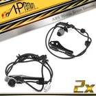 A-premium 2X Rear Abs Wheel Speed Sensors For Scion Xb 2008-2014 L4 2.4L Wagon New. Price: $31.99.