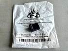 Namz Harley 73154-96BK 2120-0189 Pos Connector Plug Nos New. Price: $10.00.