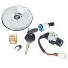Fuel Gas Cap For Honda 2014-2015 Grom MSX125 Ignition Switch Seat Lock Key New. Price: $19.12.