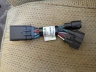 Genuine Harley Rear Speaker Interconnect Harness 69200714 New. Price: $21.99.