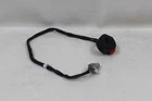 Aprilia RSV4 1100 2026+ Tuono Oem Right Side Starter Kill Control Switch Used. Price: $94.99.