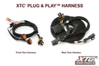 Xtc Power Products ATS-L-KAW-SV3 Kit With Billet Column Levers New. Price: $499.00.
