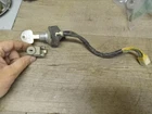 1973 Suzuki Ignition Key Switch And Lock Van Oem Original Used. Price: $45.00.