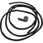 Dei Protective Split Sleeve, 8MM X 10FT, 5/16IN. 906471 New. Price: $24.01.