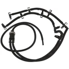 Standard Ignition RTL3 Diesel Fuel Injector Return Hose New. Price: $320.21.