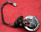 2009 - 2016 Suzuki Gsxr 1000 Ignition / Fuel Cap #2919 Used. Price: $149.99.