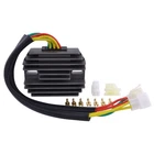Regulator For Triumph Daytona 675R / Street Triple 2006-2017 New. Price: $136.89.