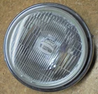 1992 Yamaha Virago Front Lens Ring Used. Price: $69.94.