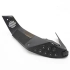 2005 - 2009 Bmw R1200RT Audio / Radio Controls Buttons Used. Price: $179.95.