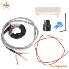New Electronic Ignition System DS1-3 For Honda Goldwing GL1000 1975-1979 Usa. Price: $32.38.