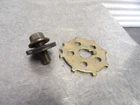 03-05 Yamaha FJR1300 Ignition Pickup Coil Crank Pointer Bolt 5JW-81673-10-00 Used. Price: $12.04.
