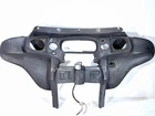 1993 Harley Touring Electra Glide Classic Oem Front Inner Batwing Fairing Cover Used. Price: $359.10.